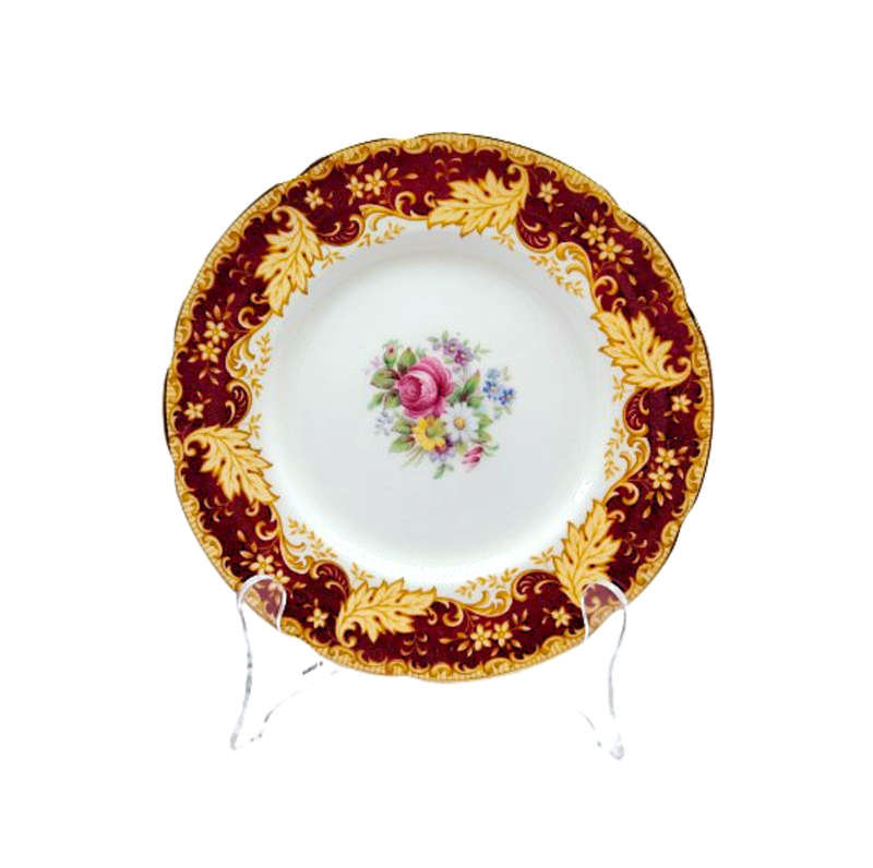 Paragon Fine Bone China England Trio