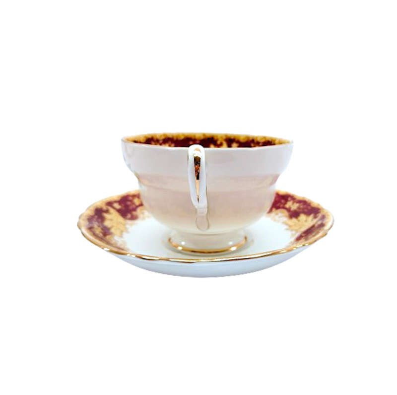 Paragon Fine Bone China England Trio