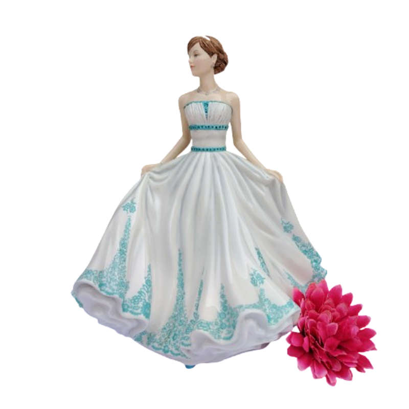 Royal Doulton Figurine Pretty Ladies Elise HN5778