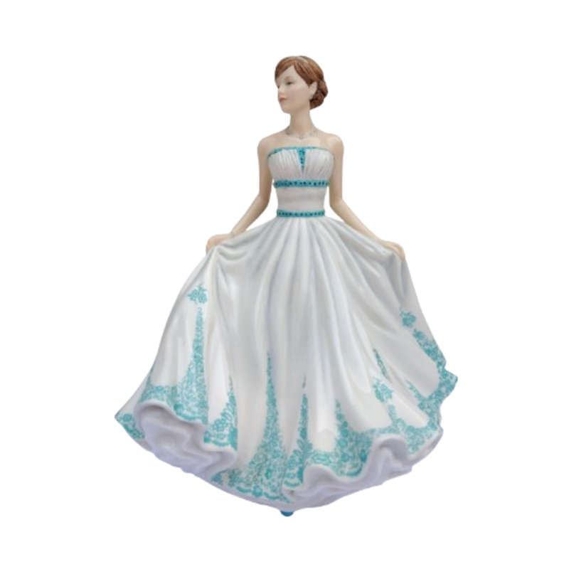 Royal Doulton Figurine Pretty Ladies Elise HN5778