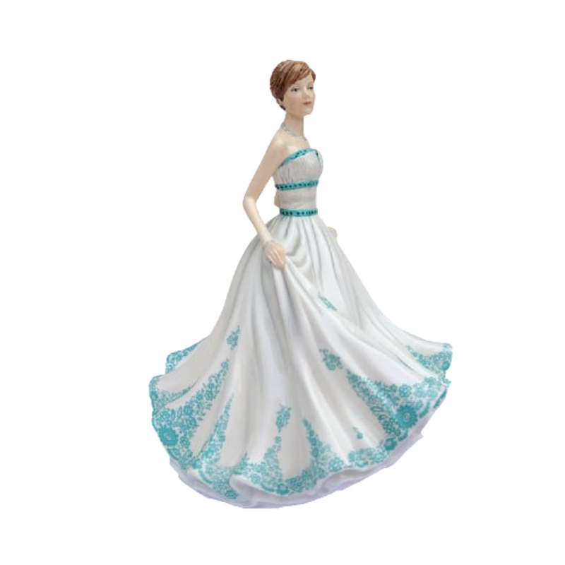 Royal Doulton Figurine Pretty Ladies Elise HN5778