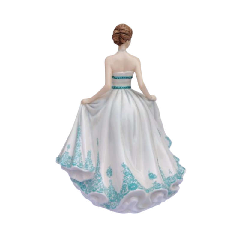 Royal Doulton Figurine Pretty Ladies Elise HN5778
