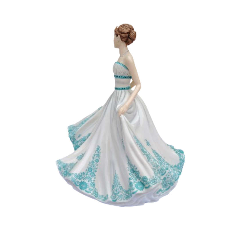 Royal Doulton Figurine Pretty Ladies Elise HN5778