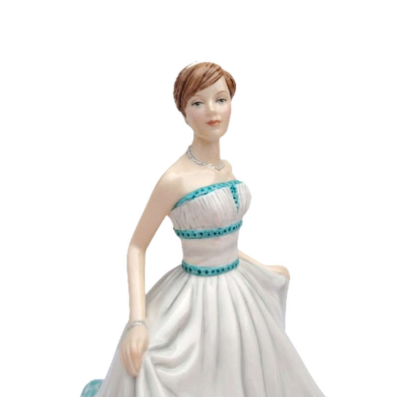 Royal Doulton Figurine Pretty Ladies Elise HN5778