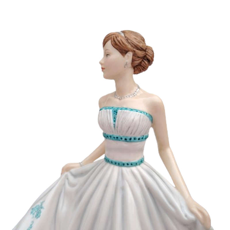 Royal Doulton Figurine Pretty Ladies Elise HN5778