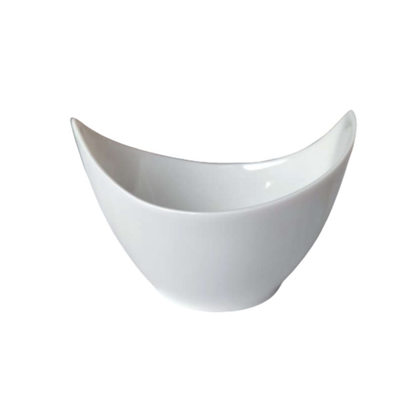 Rosenthal vase Raymond Loewy Model 651 1960's