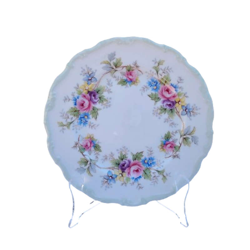 Royal Albert Colleen Tea Trio