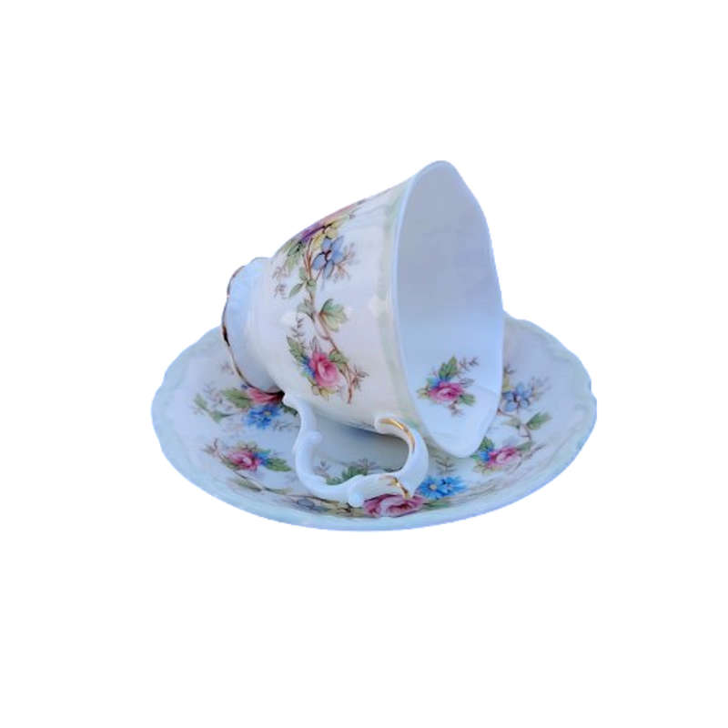 Royal Albert Colleen Tea Trio