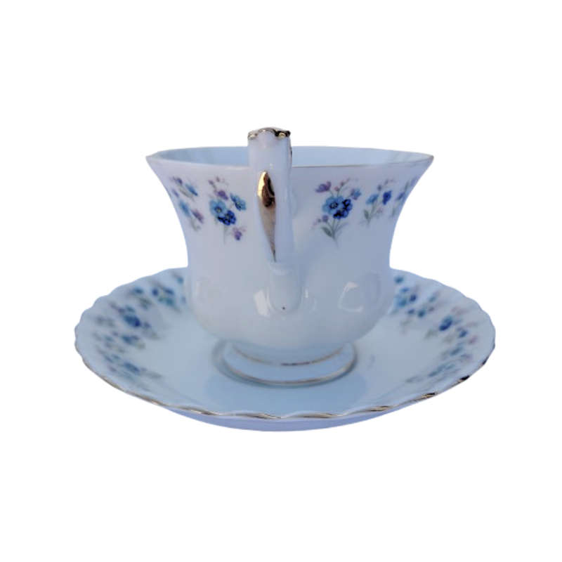 Royal Albert Memory Lane Trio