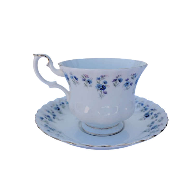 Royal Albert Memory Lane Trio