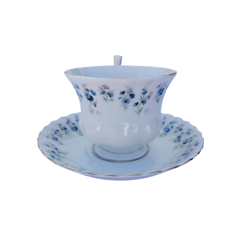 Royal Albert Memory Lane Trio