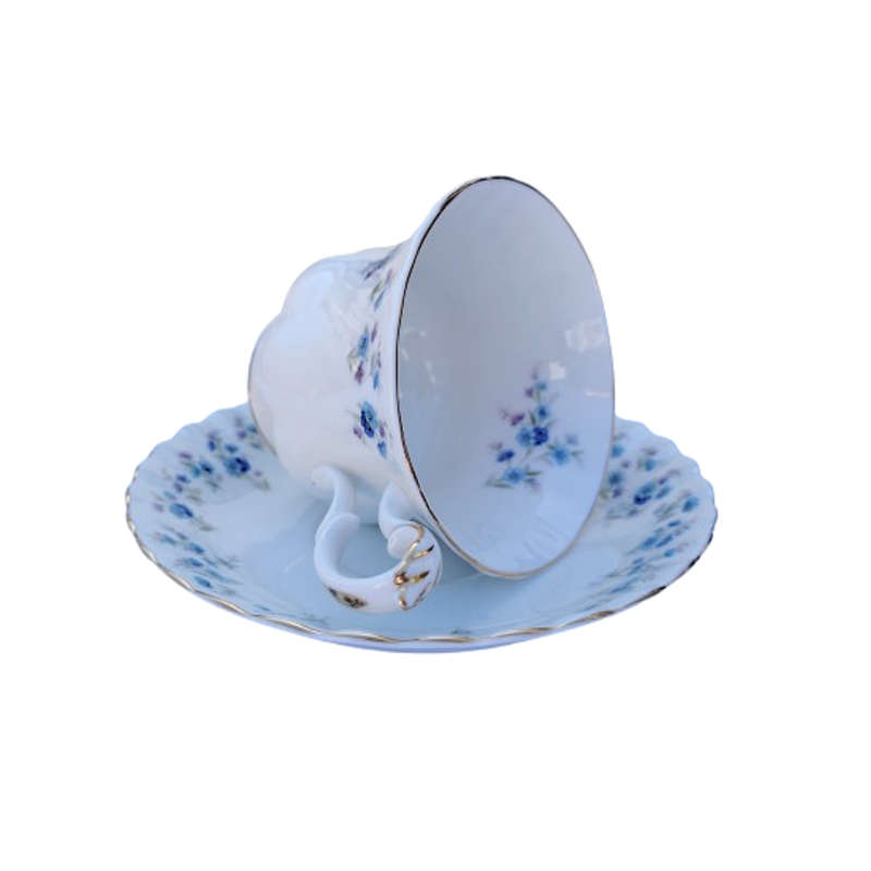 Royal Albert Memory Lane Trio