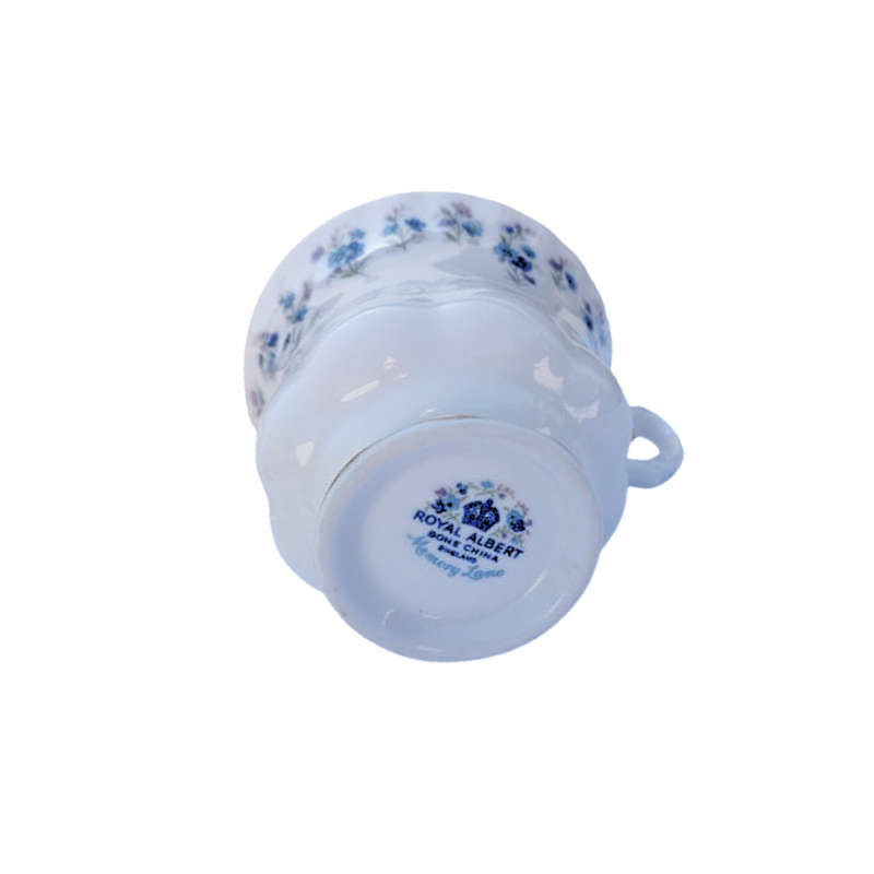 Royal Albert Memory Lane Trio
