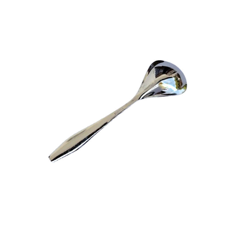 Royal Albert Flower of the Month July Silver Plated Sugar Spoon