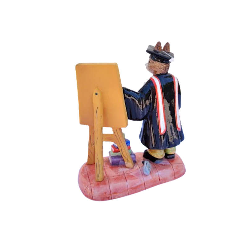 Royal Doulton Bunnykins Teacher DB380
