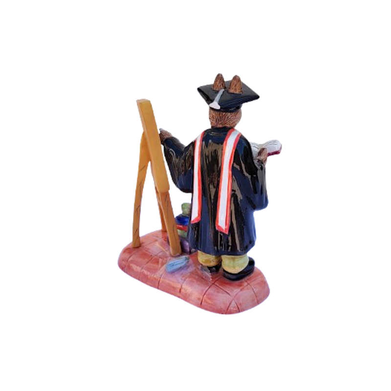 Royal Doulton Bunnykins Teacher DB380
