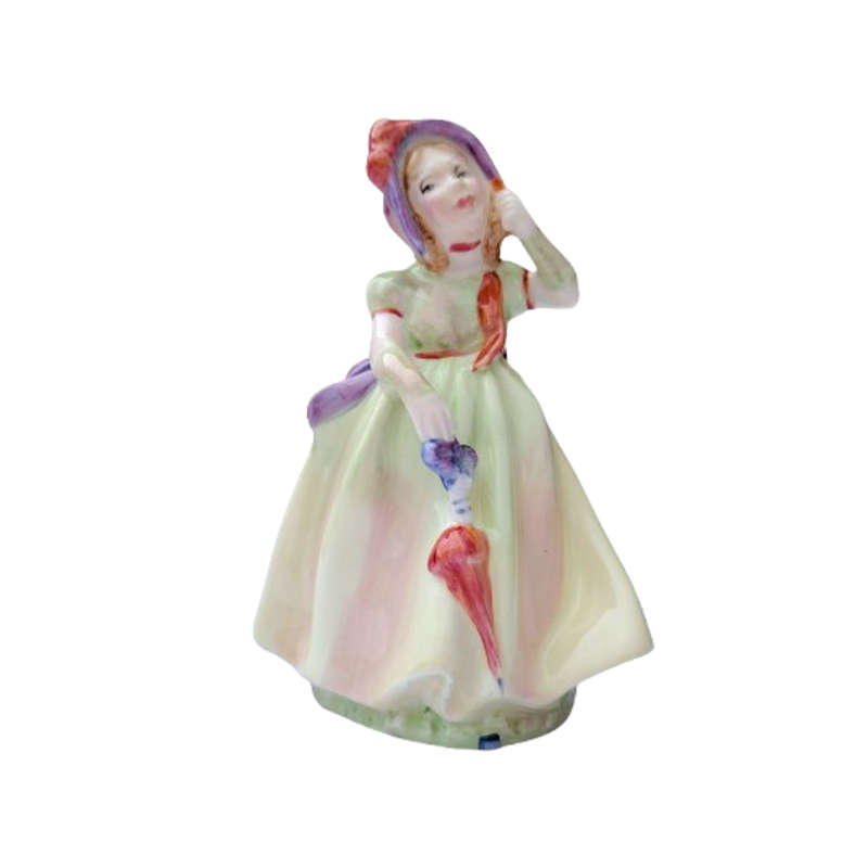 Royal Doulton Figurine Babie HN1679