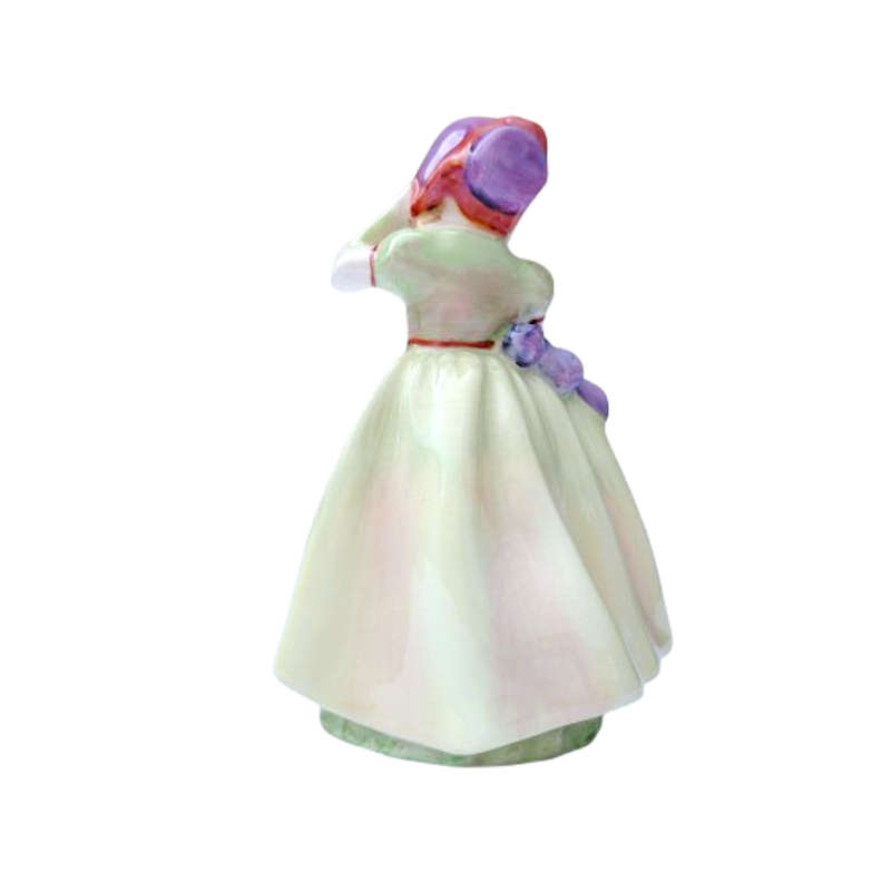Royal Doulton Figurine Babie HN1679