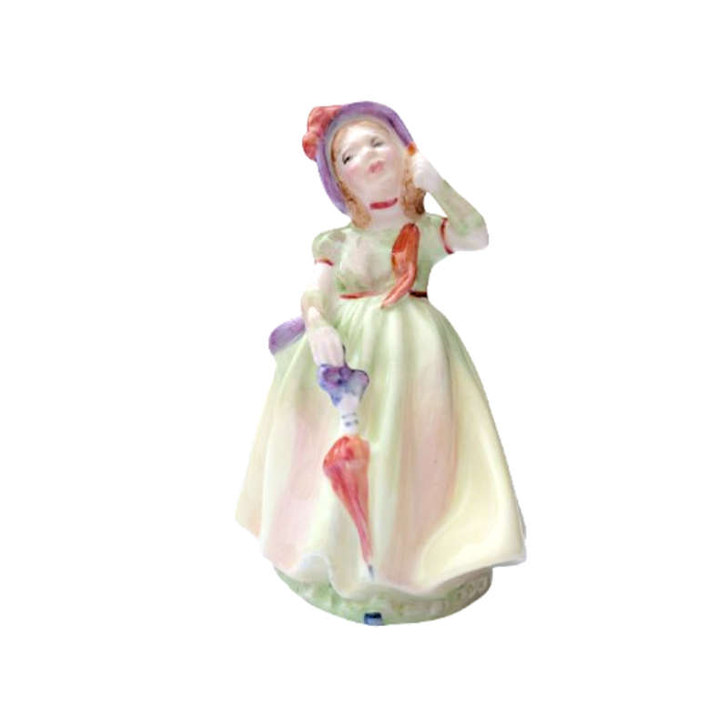 Royal Doulton Figurine Babie HN1679