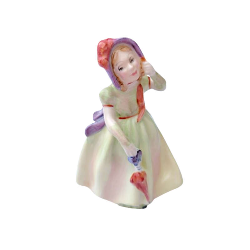 Royal Doulton Figurine Babie HN1679
