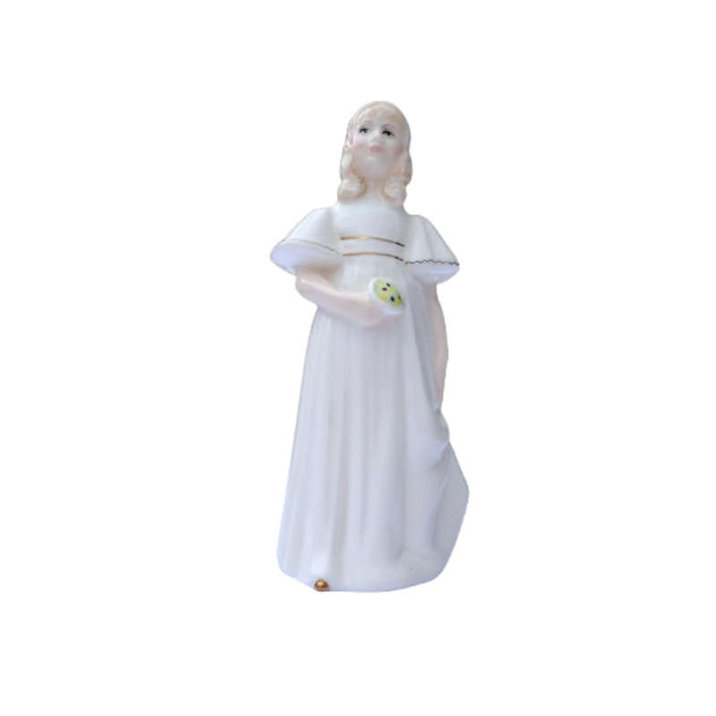 Royal Doulton Figurine Bridesmaid HN 2874