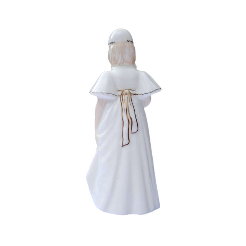 Royal Doulton Figurine Bridesmaid HN 2874