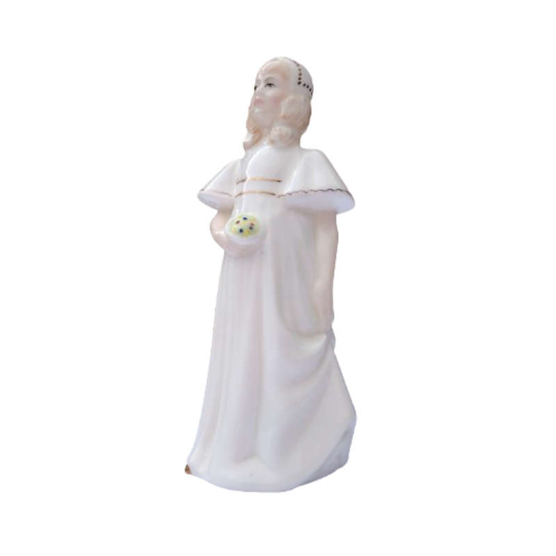 Royal Doulton Figurine Bridesmaid HN 2874