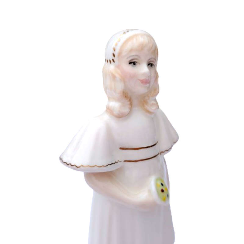 Royal Doulton Figurine Bridesmaid HN 2874