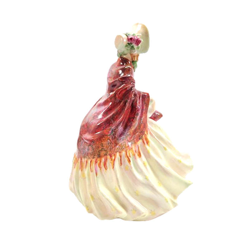 Royal Doulton Her Ladyship - HN1977 Figurine