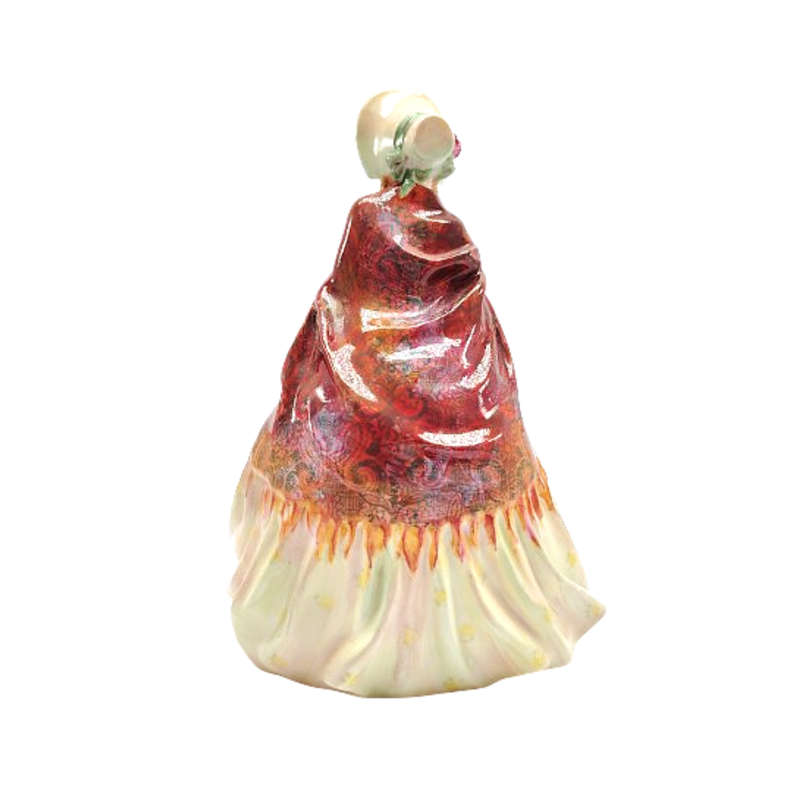 Royal Doulton Her Ladyship - HN1977 Figurine
