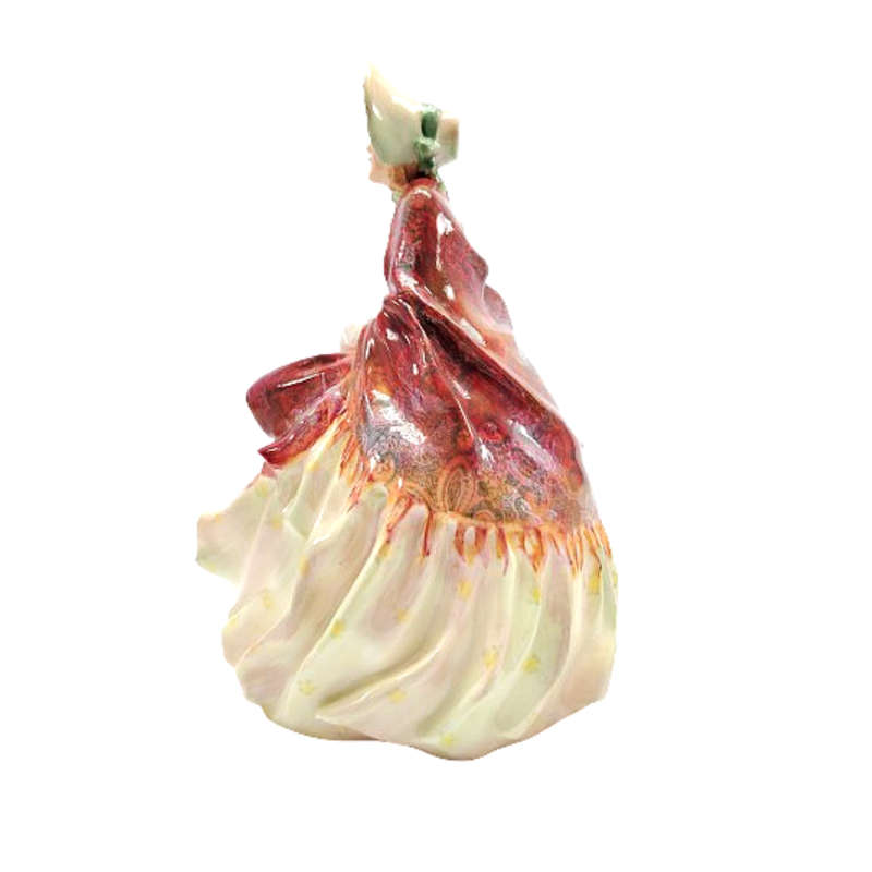 Royal Doulton Her Ladyship - HN1977 Figurine