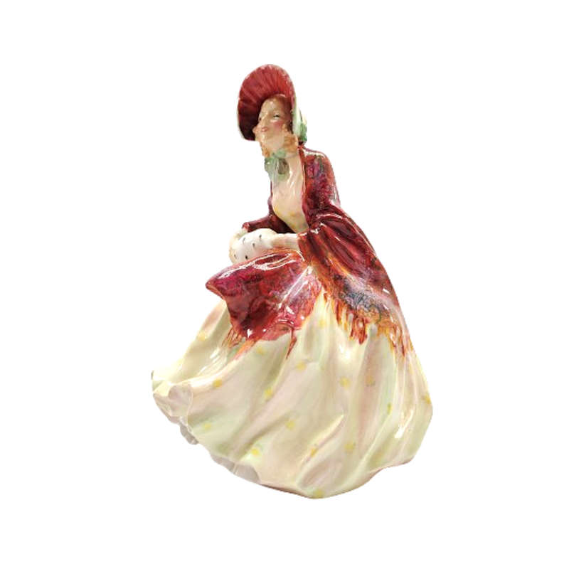 Royal Doulton Her Ladyship - HN1977 Figurine