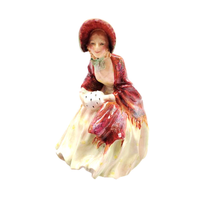 Royal Doulton Her Ladyship - HN1977 Figurine