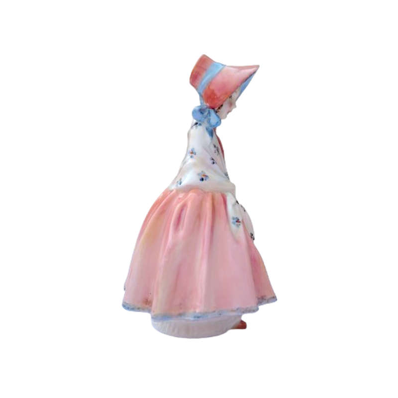 Royal Doulton Figurine Lily HN1798