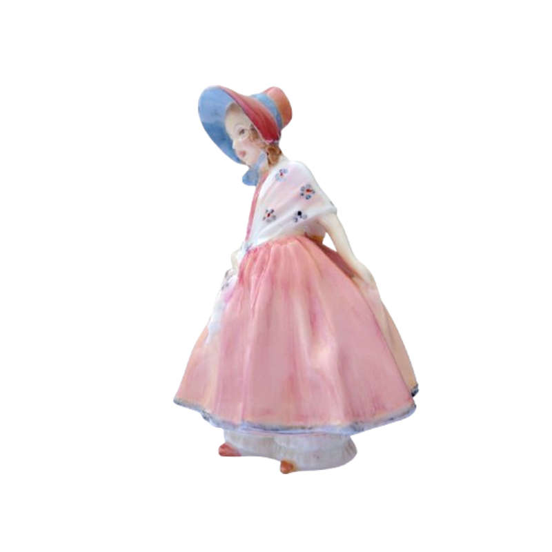 Royal Doulton Figurine Lily HN1798