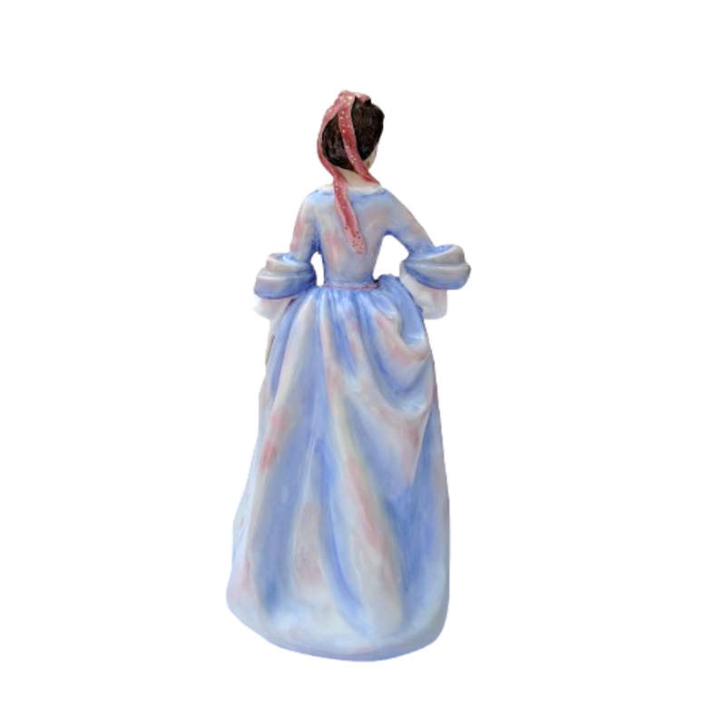 Royal Doulton Mrs. Hugh Bonfoy, HN3319, Reynolds Ladies Series, Ltd