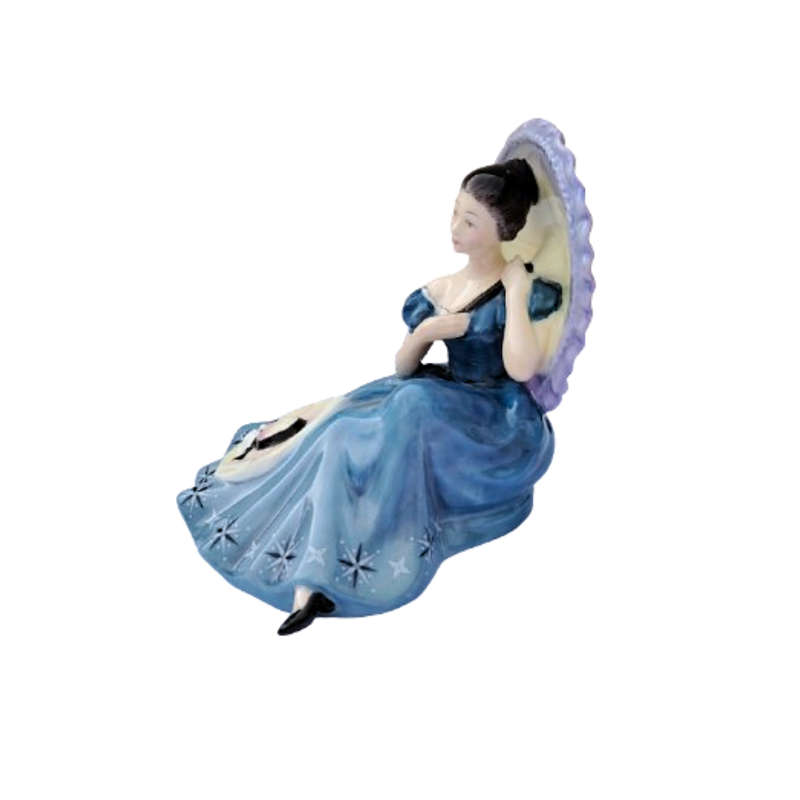 Royal Doulton Figurine Pensive Moments HN2704