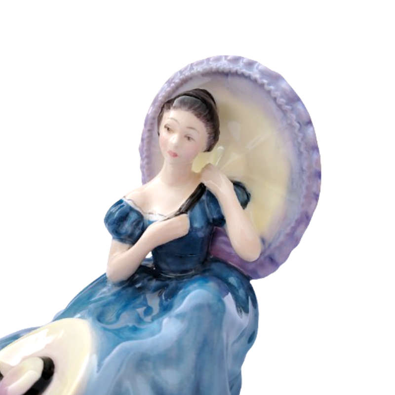 Royal Doulton Figurine Pensive Moments HN2704