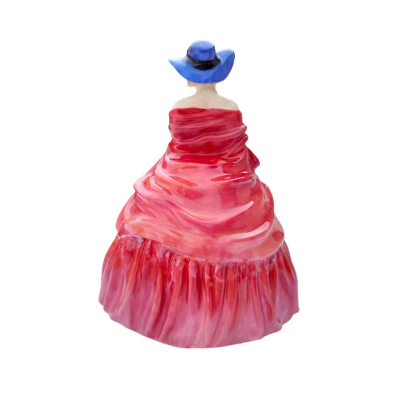 Royal Doulton Figurine Genevieve HN1962
