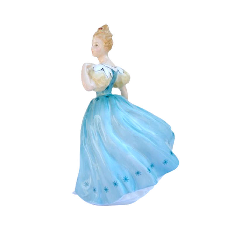 Royal Doulton Figurine Enchantment HN 2178