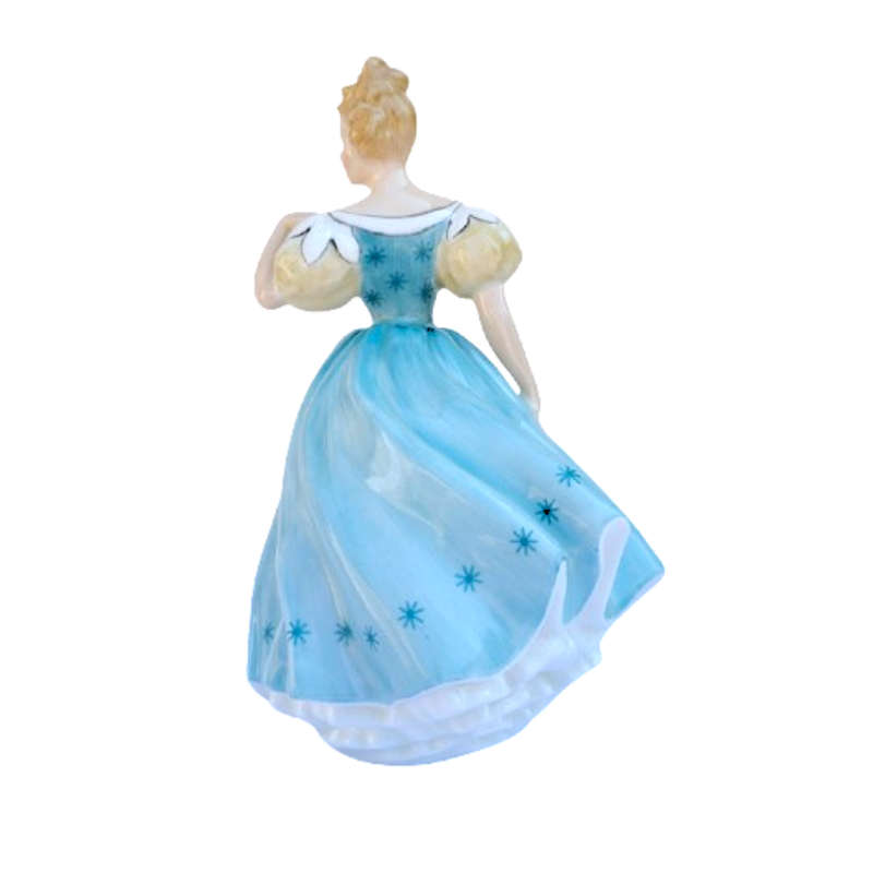 Royal Doulton Figurine Enchantment HN 2178