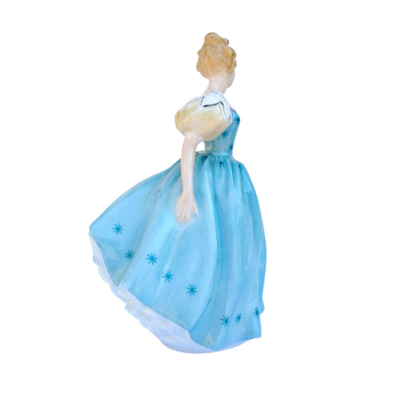 Royal Doulton Figurine Enchantment HN 2178