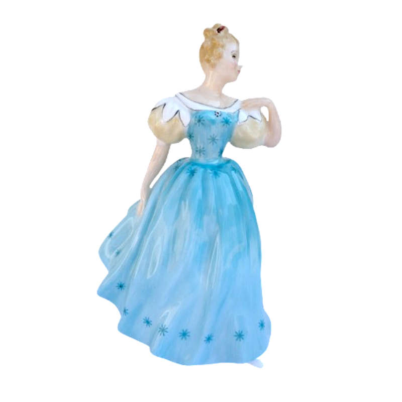 Royal Doulton Figurine Enchantment HN 2178