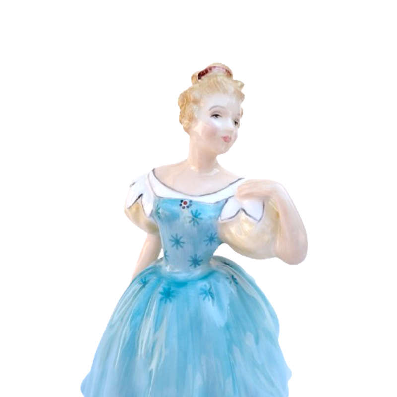 Royal Doulton Figurine Enchantment HN 2178