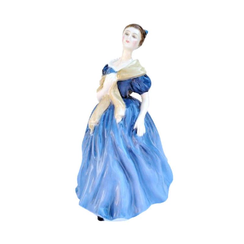 Royal Doulton Figurine Adrienne HN 2304
