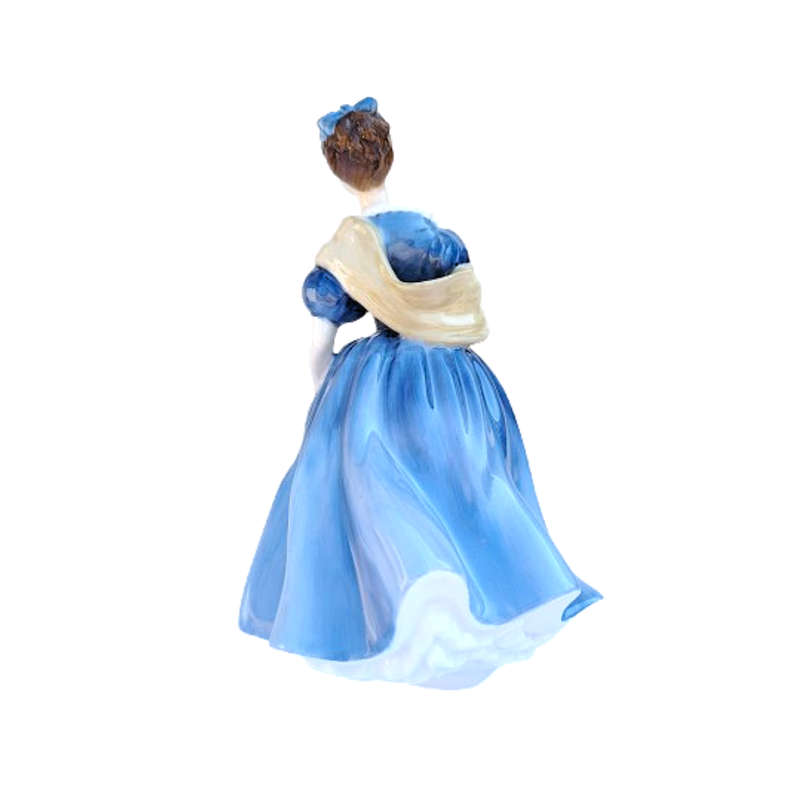Royal Doulton Figurine Adrienne HN 2304