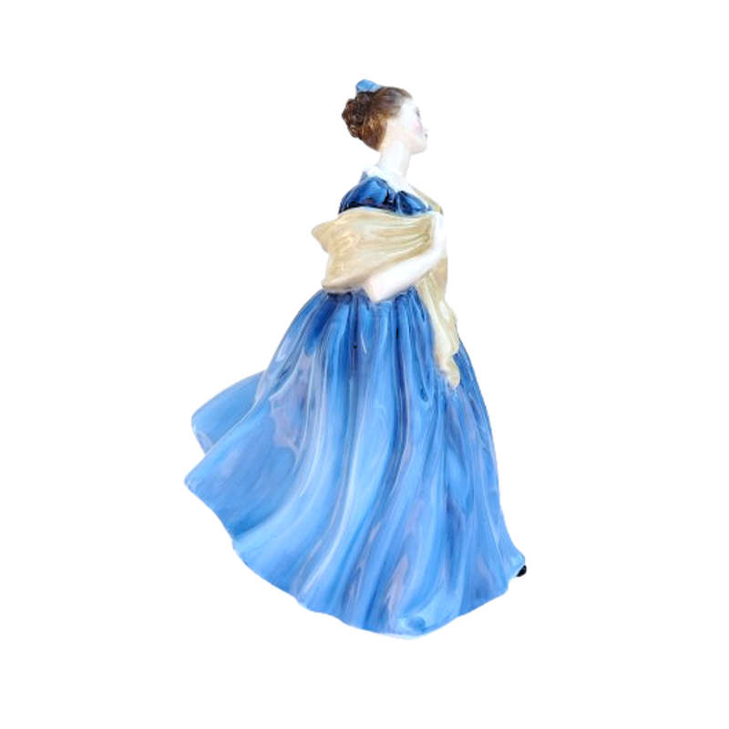 Royal Doulton Figurine Adrienne HN 2304