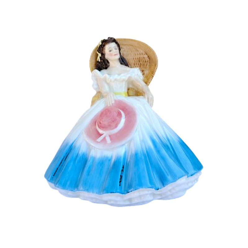 Royal Doulton Figurine Annabel HN 3273