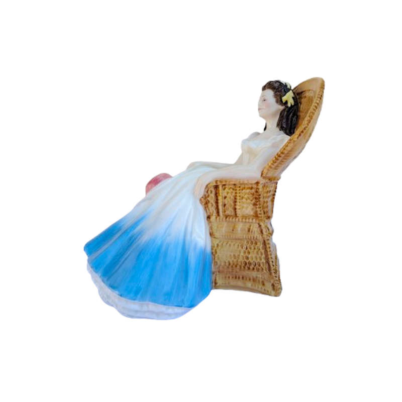 Royal Doulton Figurine Annabel HN 3273