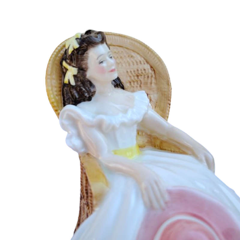 Royal Doulton Figurine Annabel HN 3273